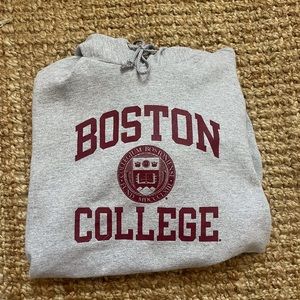 Boston College Hoodie